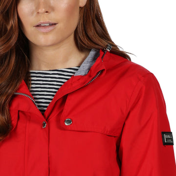 Regatta Womens Bertille Waterproof Jacket – Avenue 85