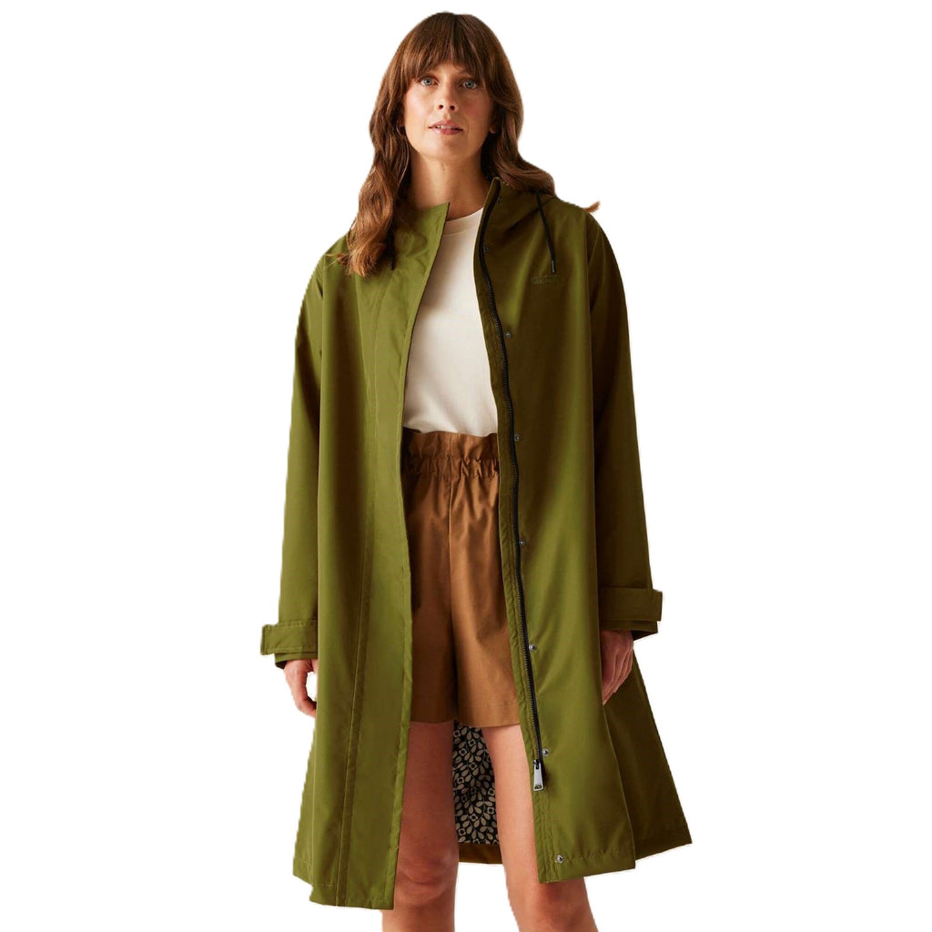 Olive Green