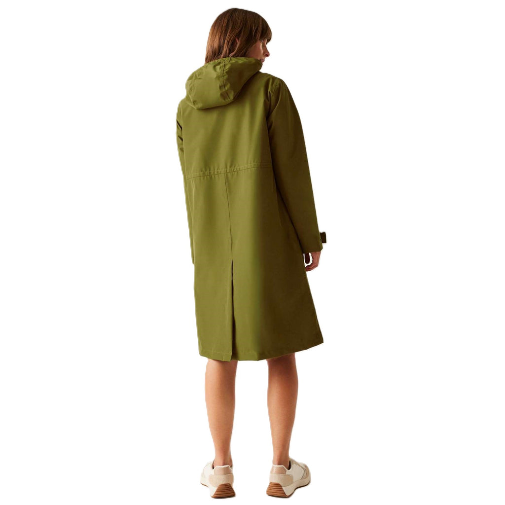 Olive Green