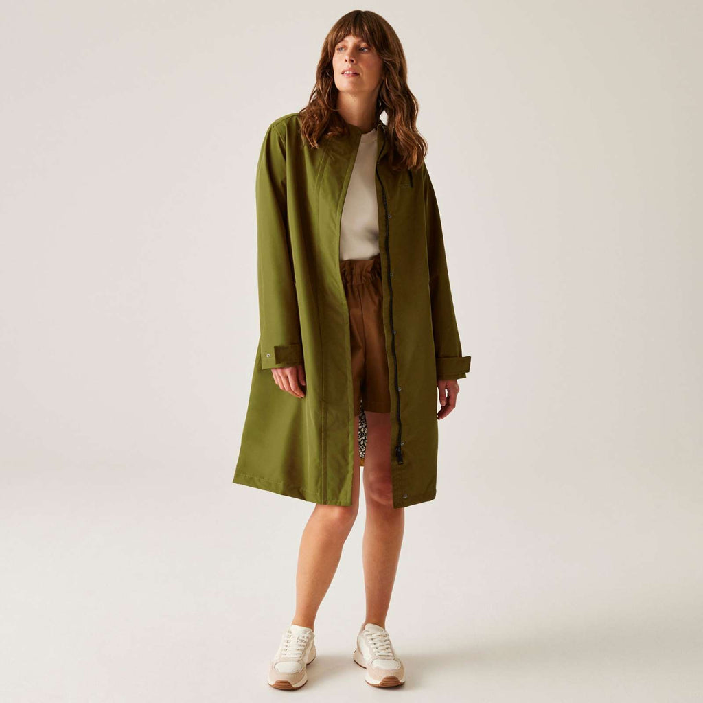 Olive Green