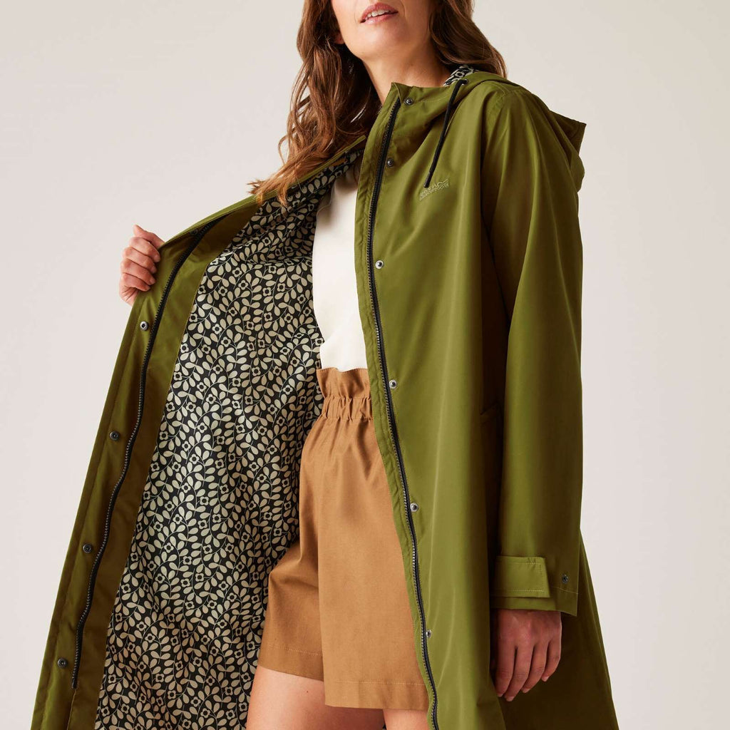 Olive Green