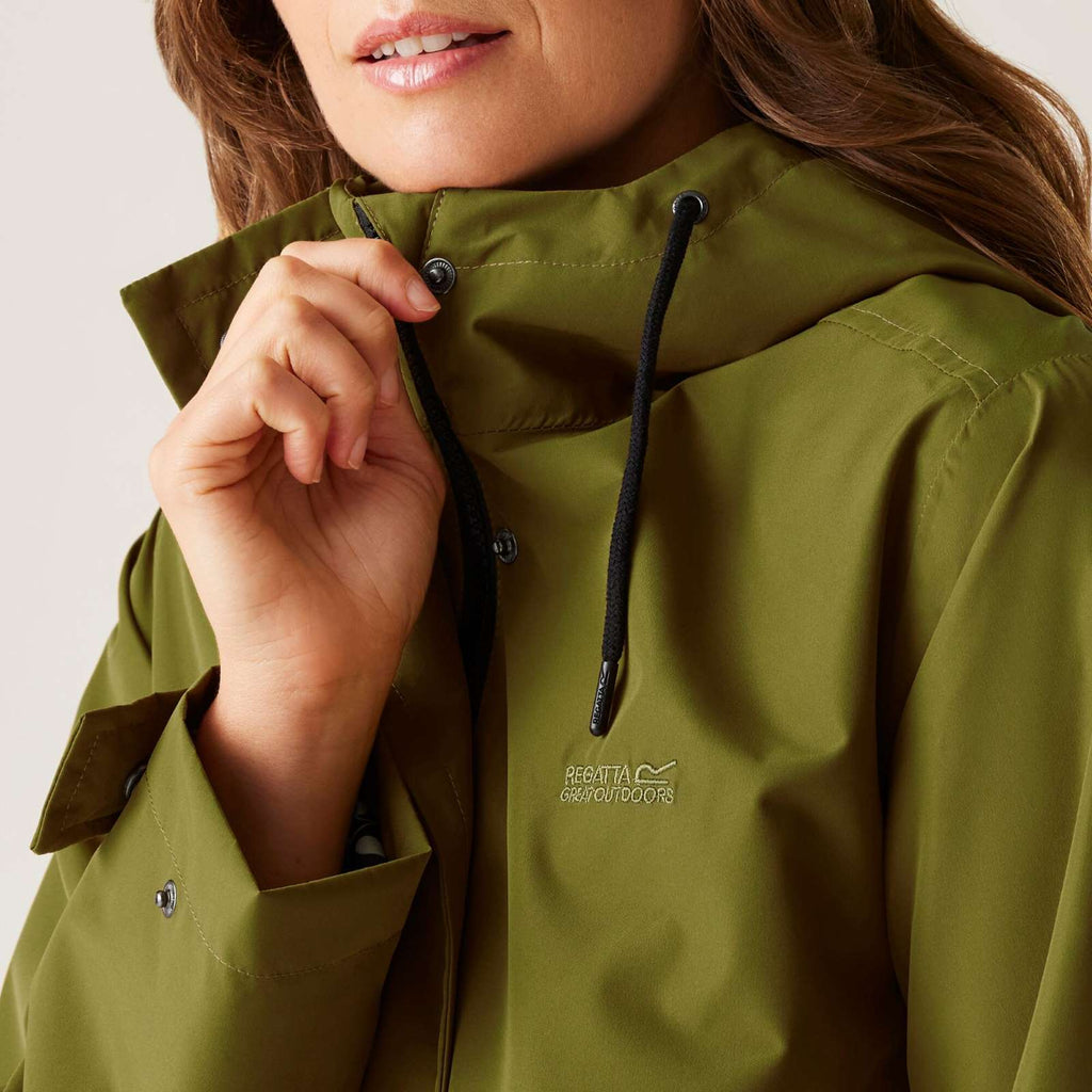 Olive Green