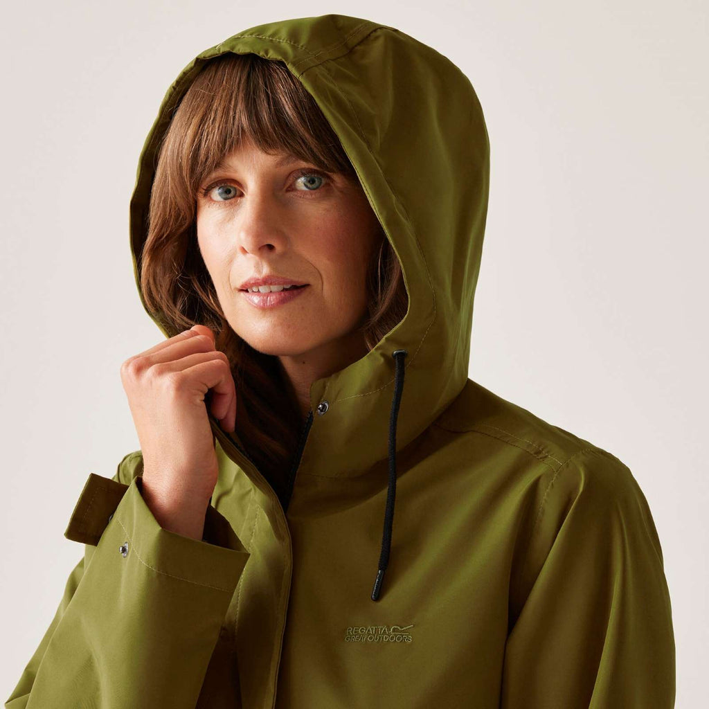Olive Green