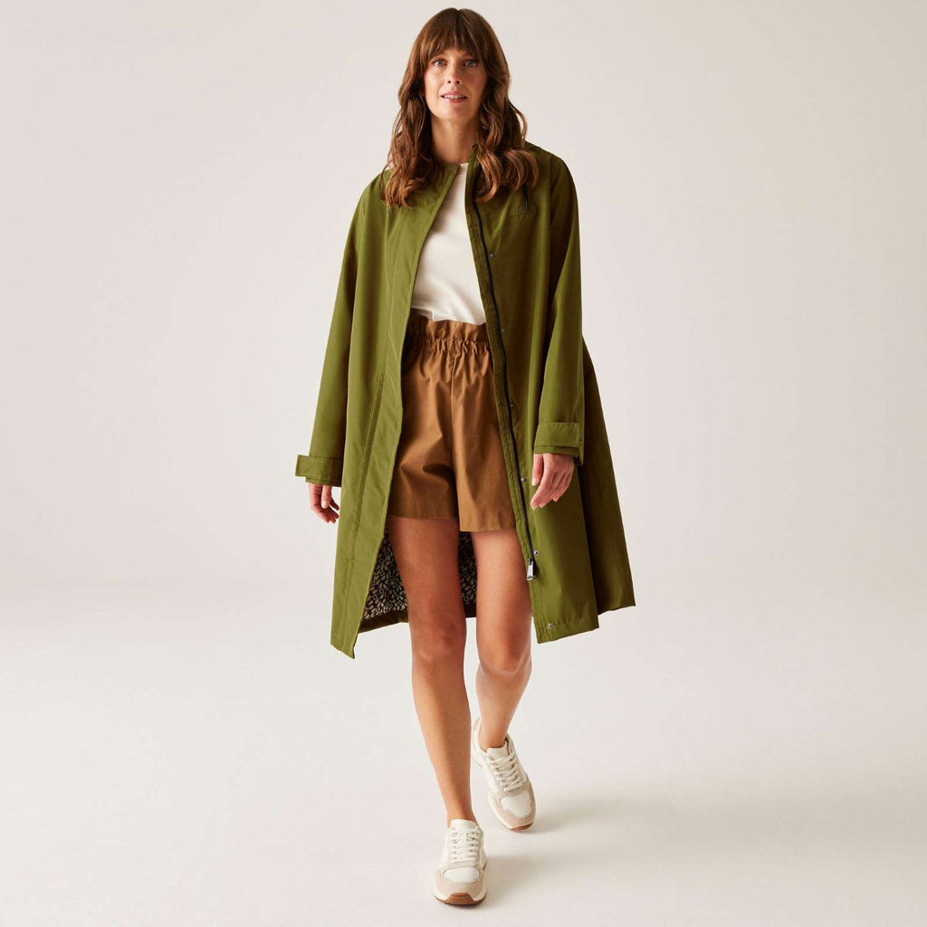 Olive Green