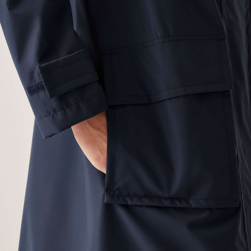 Navy(Jasmin Flower Blue