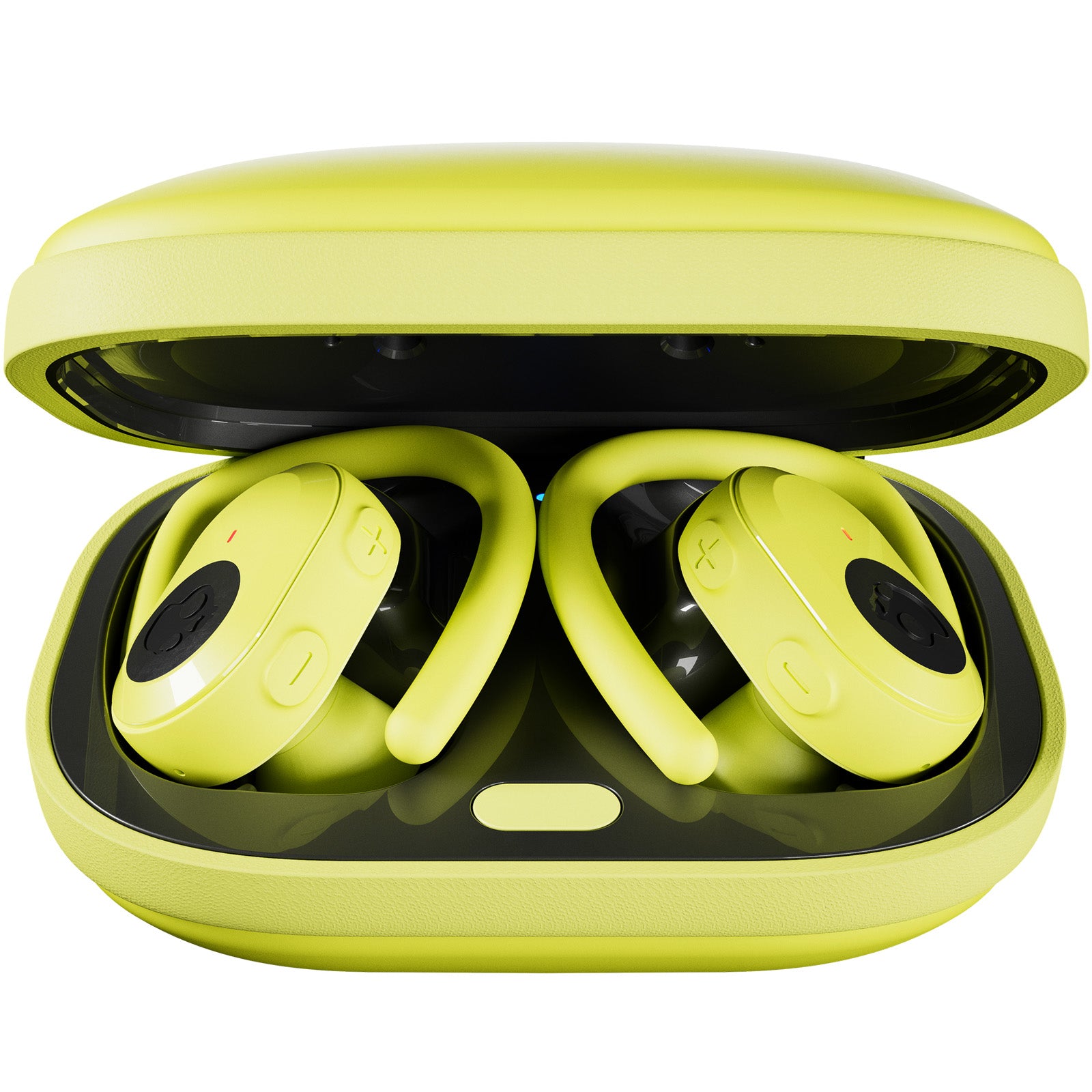 Skullcandy Push Ultra True Wireless Earbuds Charging Case