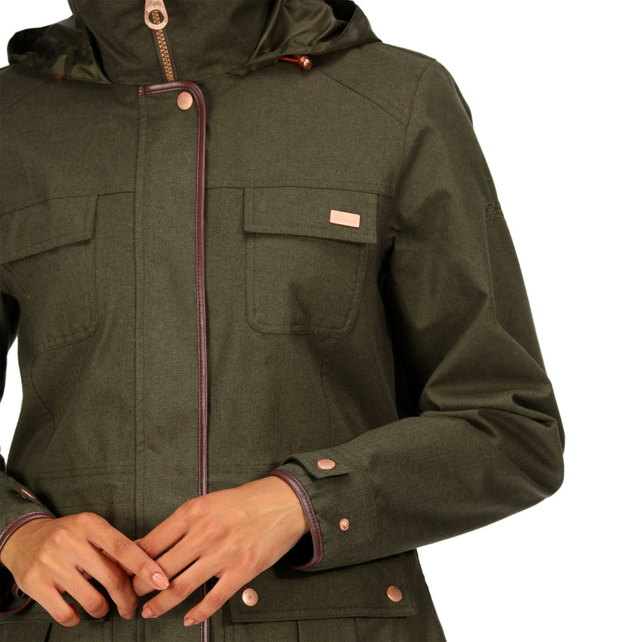 Regatta deals alixa jacket