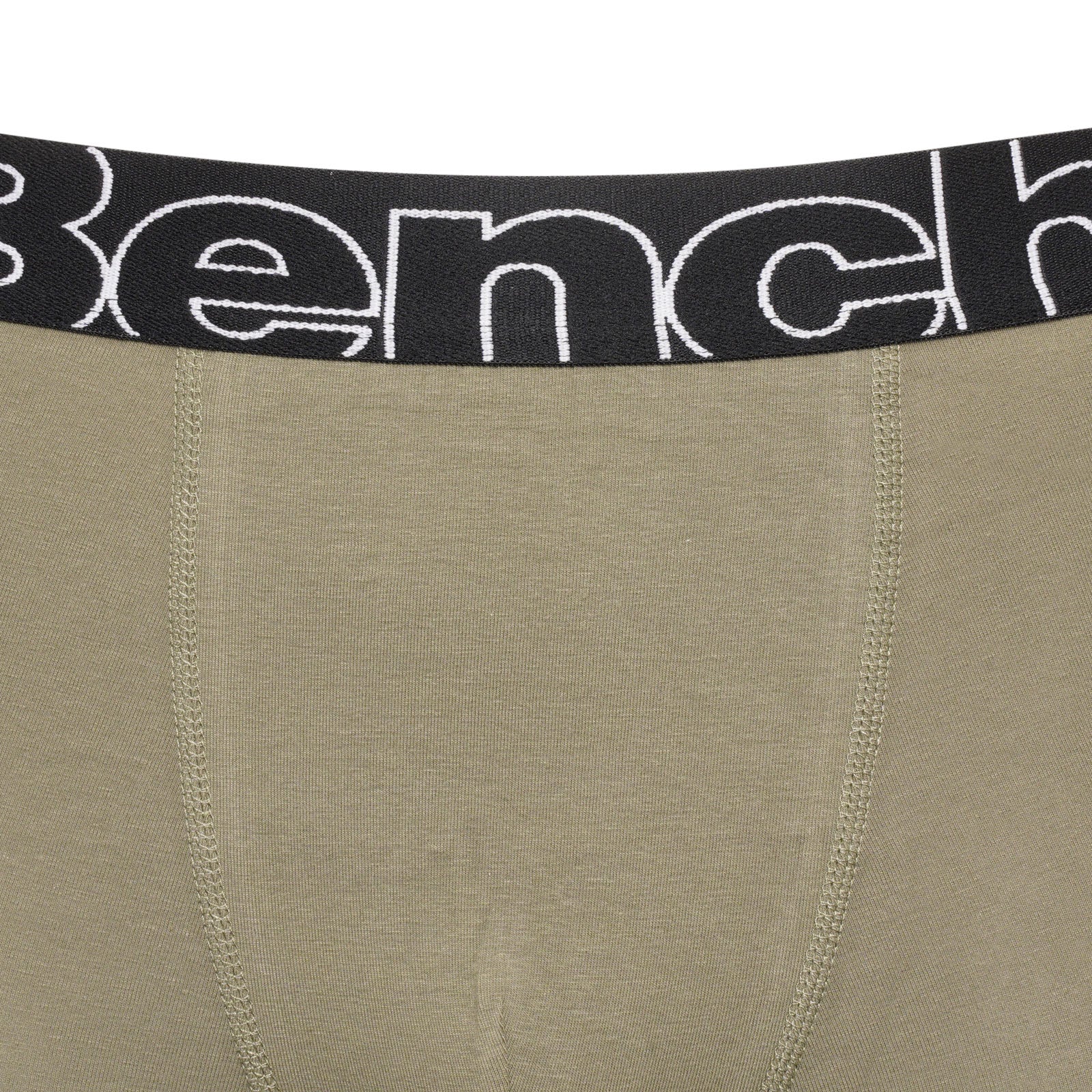 Selden Boxer Mens Shorts Avenue Bench 3 Waistband Logo 85 – Pack