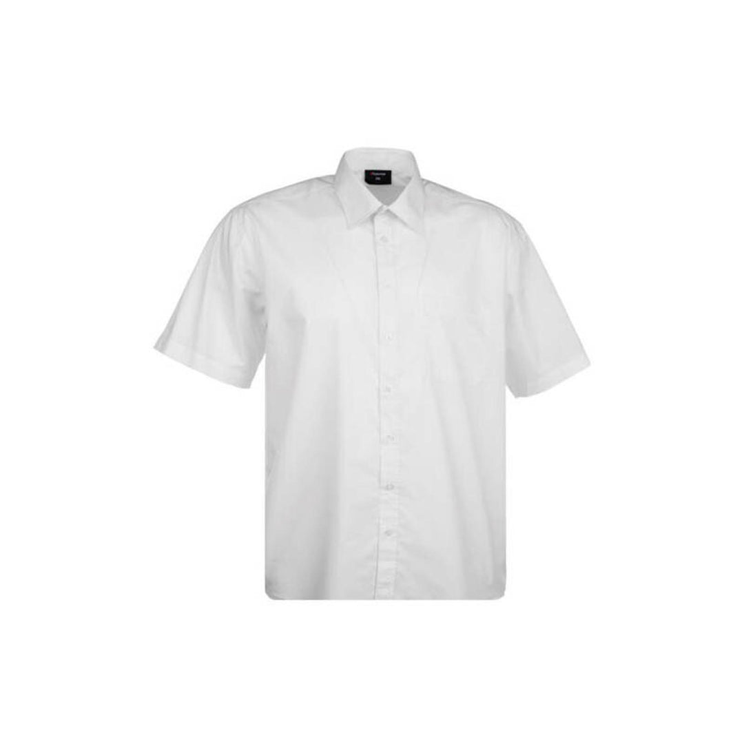 Espionage Mens Big and Tall Short Sleeve Shirt – Avenue 85