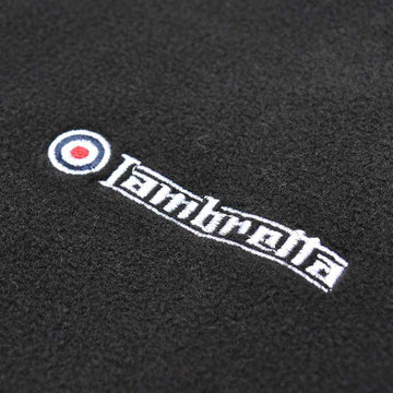 Lambretta Mens Colour Block Full Zip Polar Fleece Jacket – Avenue 85