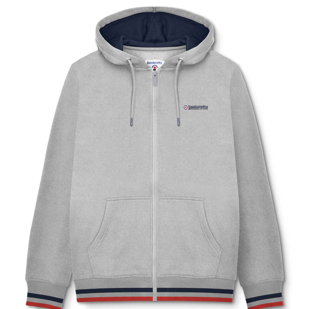 Grey Marl