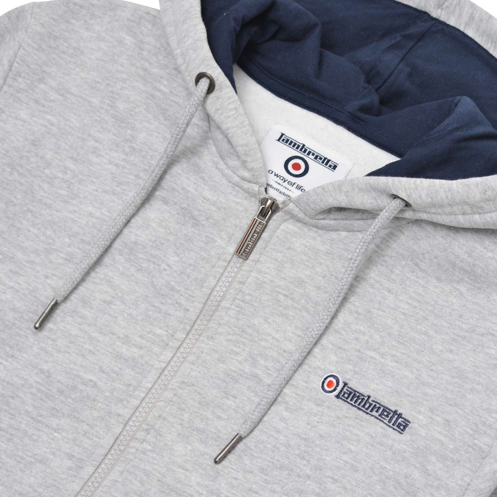 Grey Marl