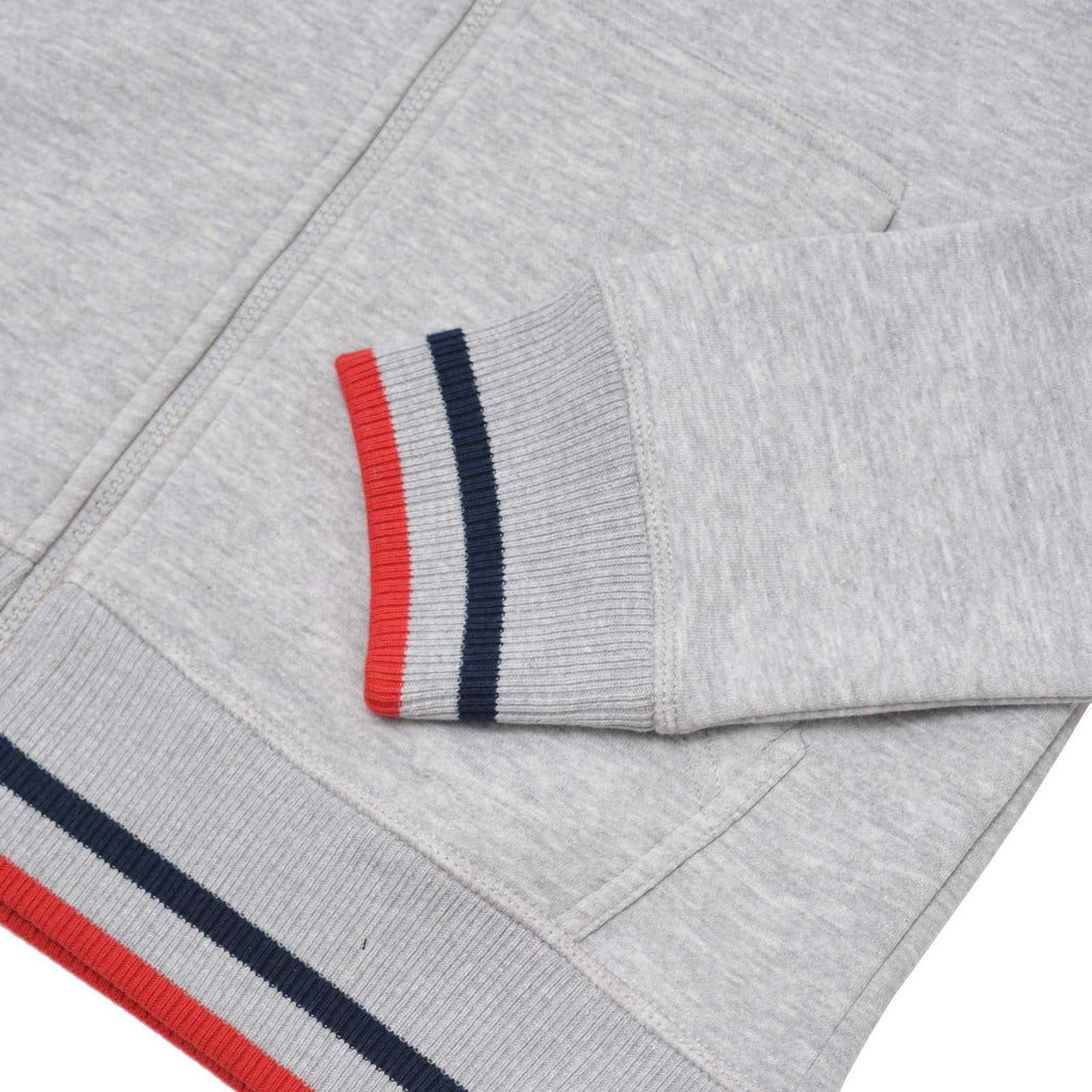 Grey Marl