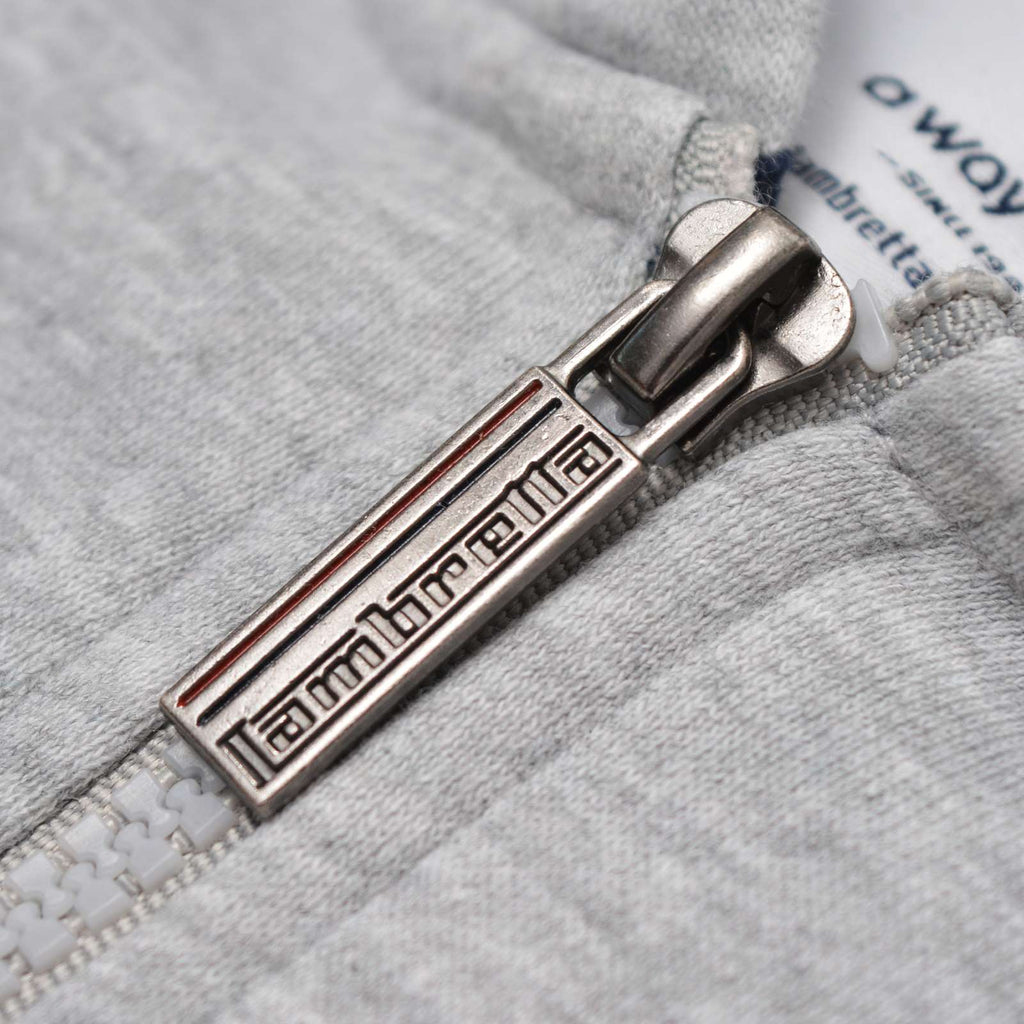Grey Marl