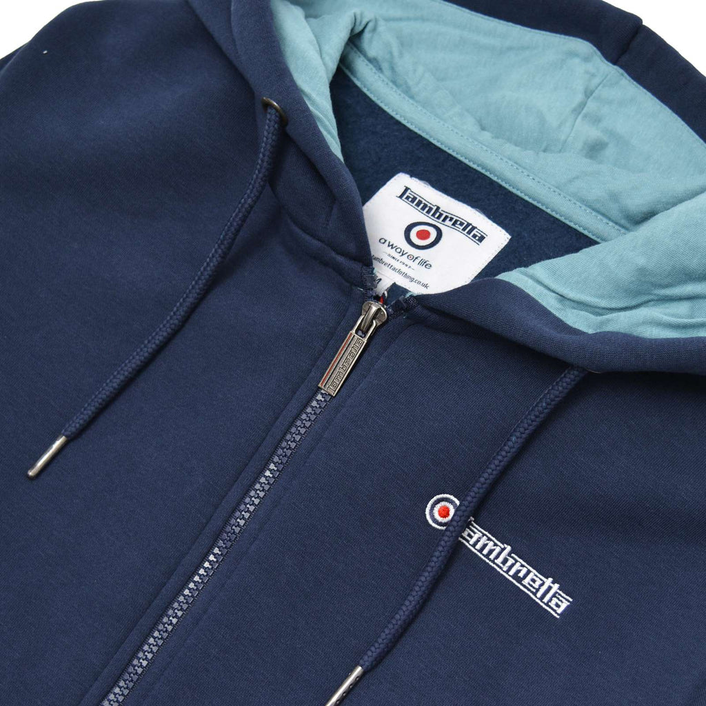Navy Blue