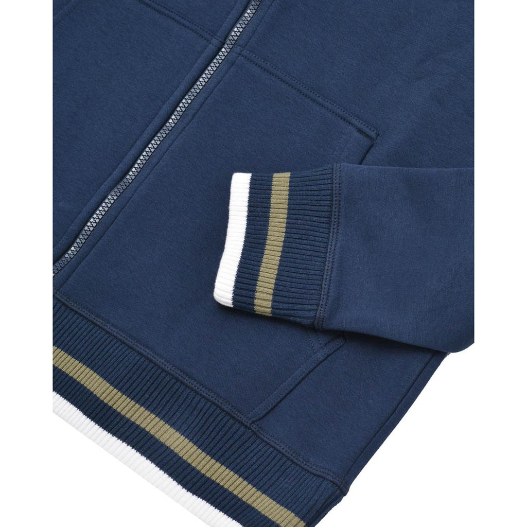 Navy/Khaki