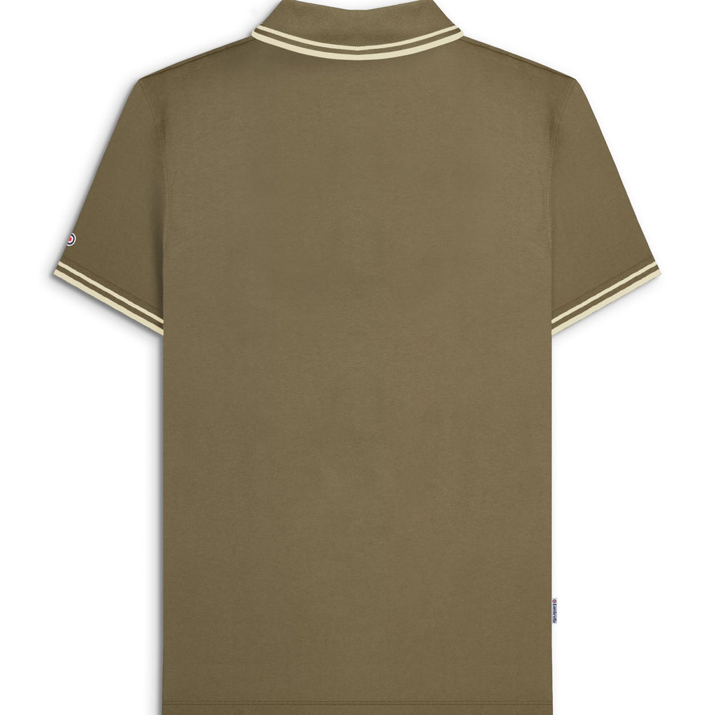 Khaki/Oatmeal
