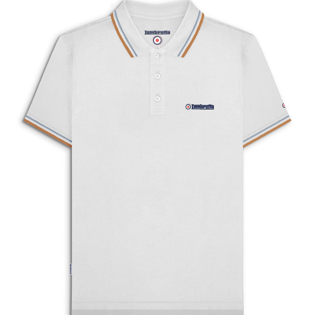White (Sky/Tobacco)