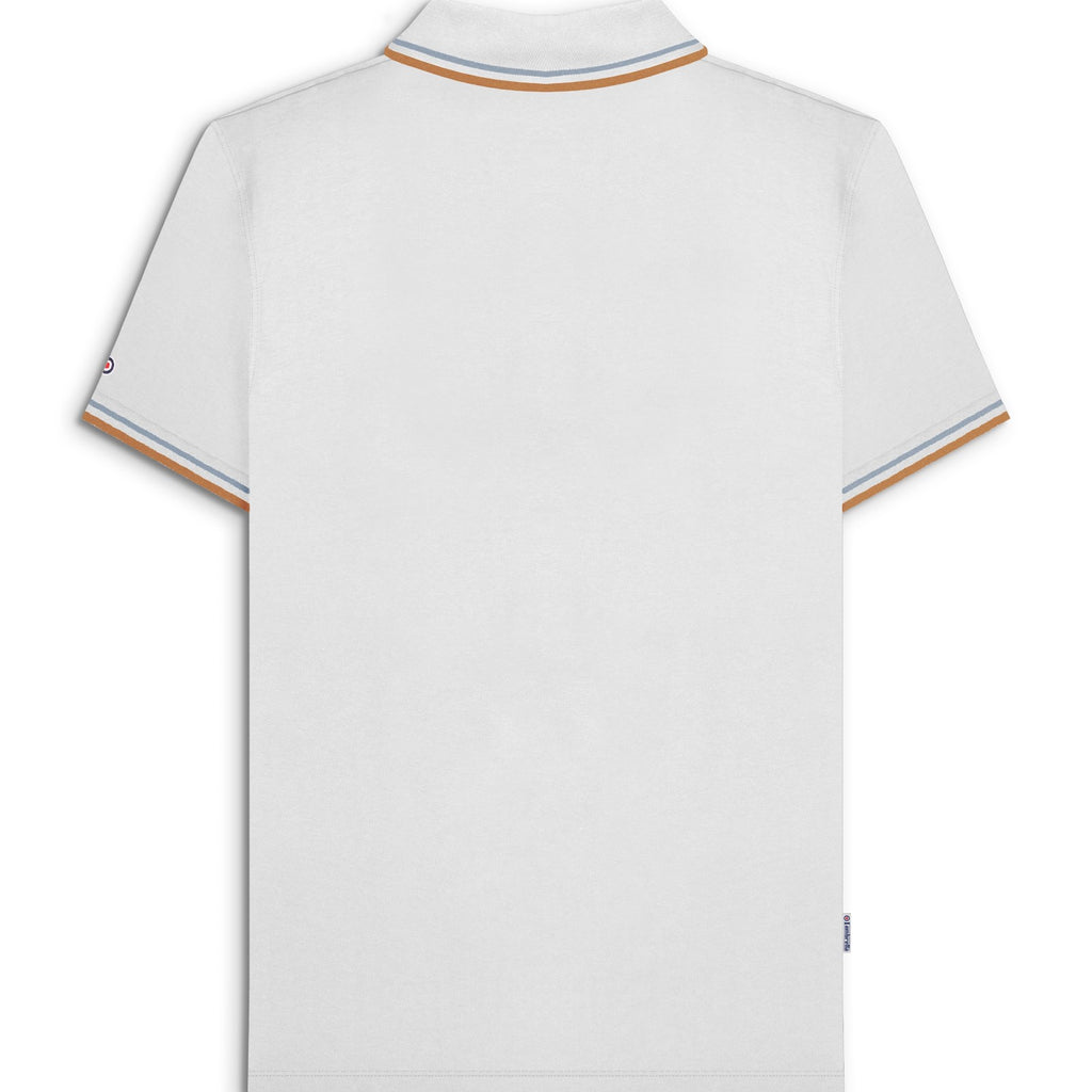 White (Sky/Tobacco)