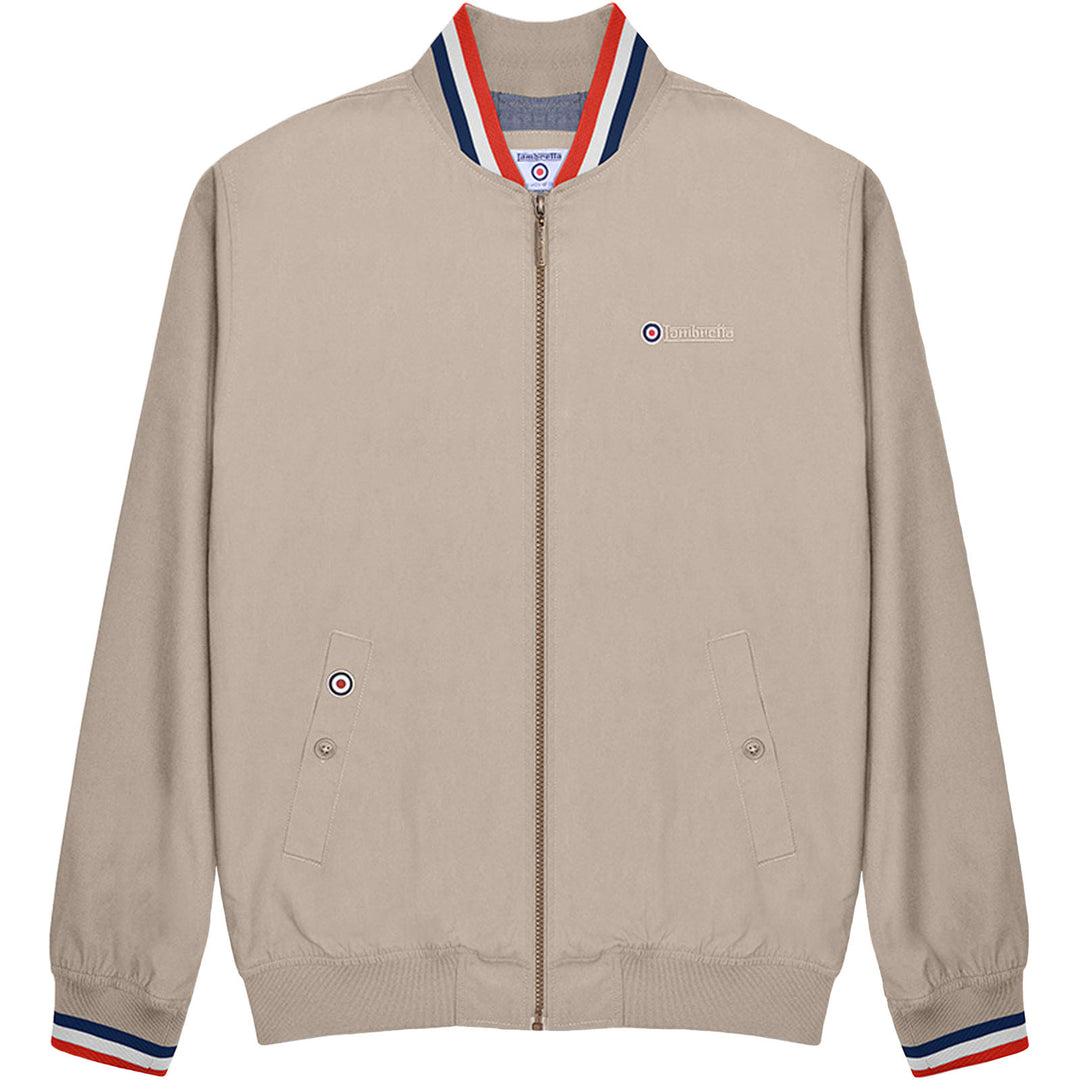 Lambretta Mens Triple Tip Monkey Jacket – Avenue 85