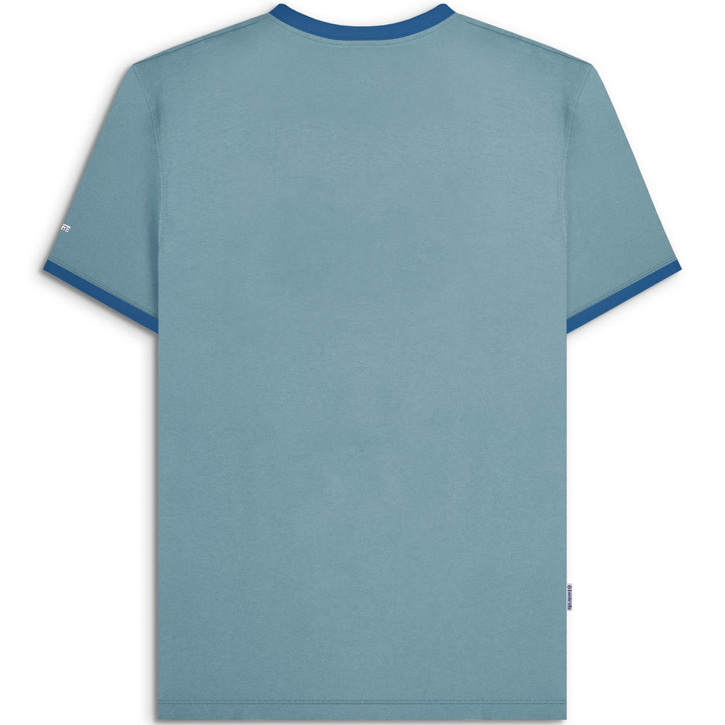 Smoke Blue