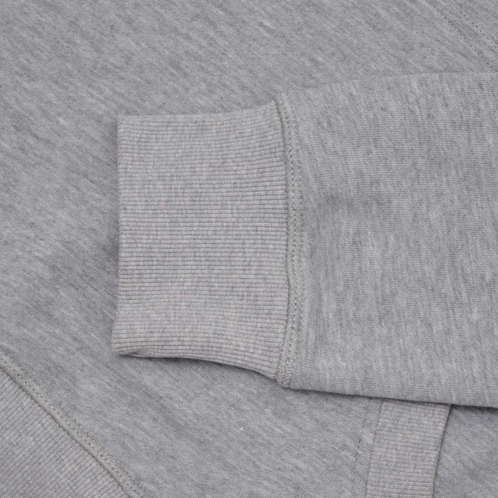 Grey Marl