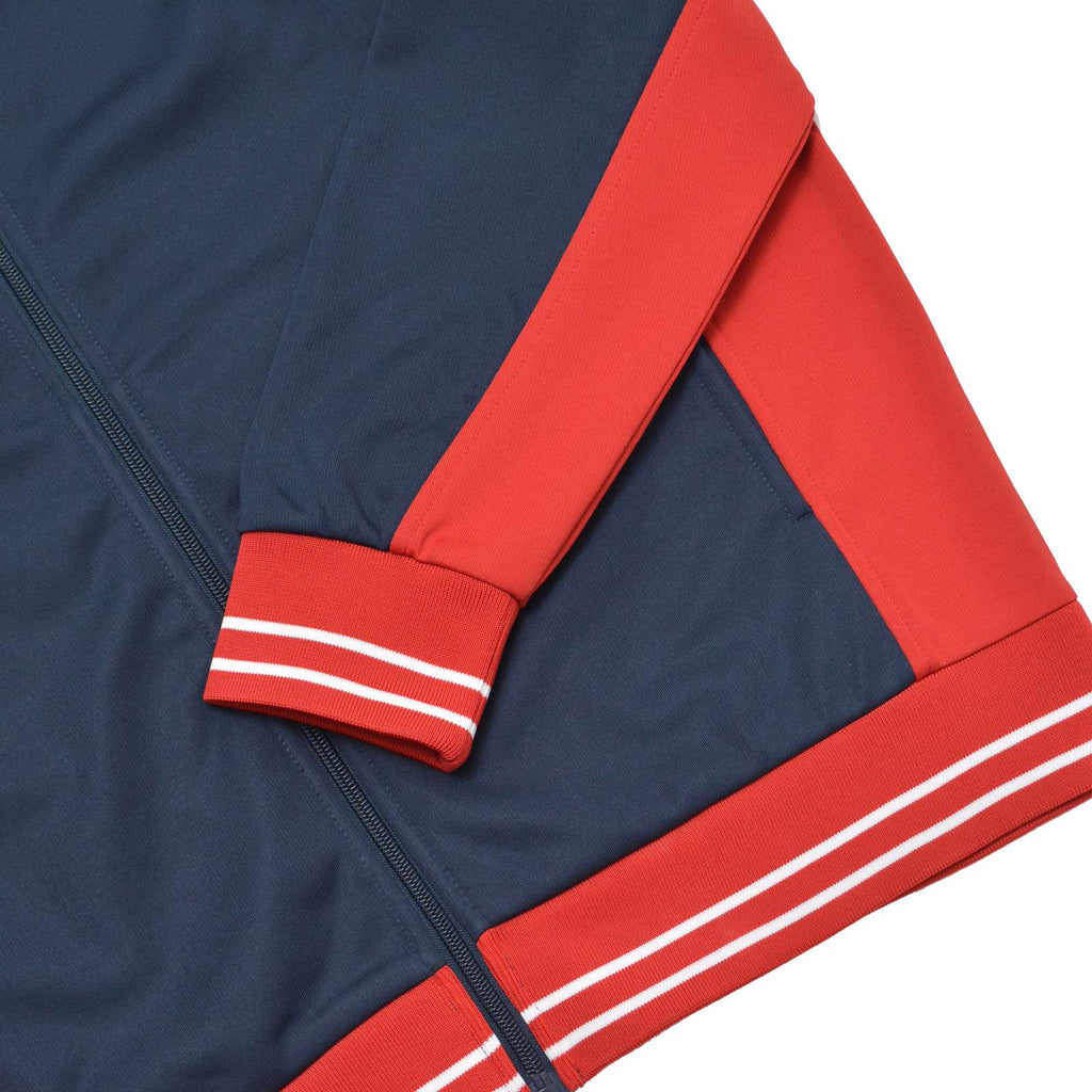 Navy/Red/White