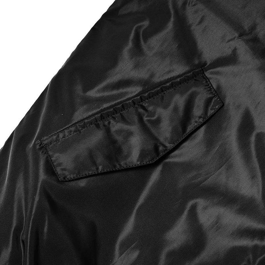 Lambretta MA1 Badged Bomber Jacket – Avenue 85