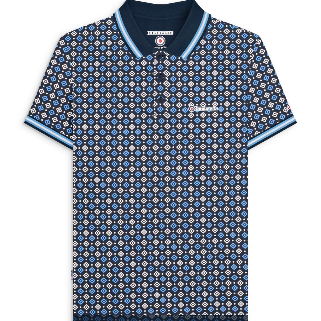 Navy/Blue