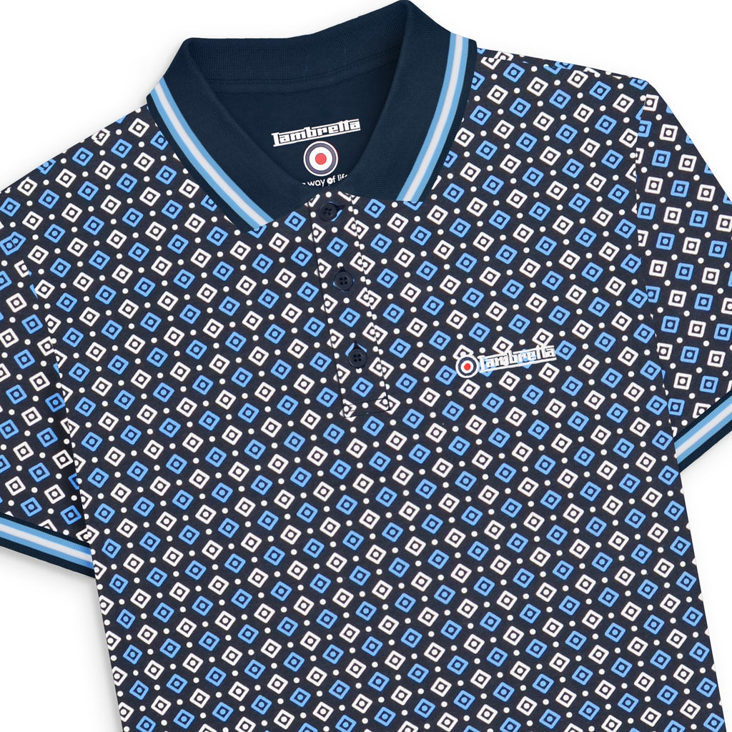 Navy/Blue