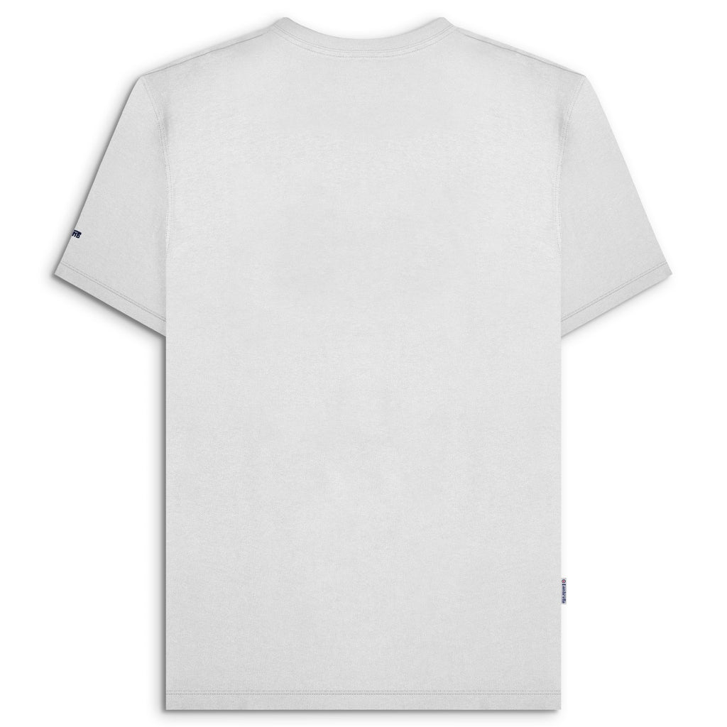 White/Navy/Azure