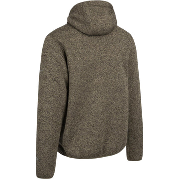 Trespass Mens Jynx Fleece Jacket (Navy Stripe