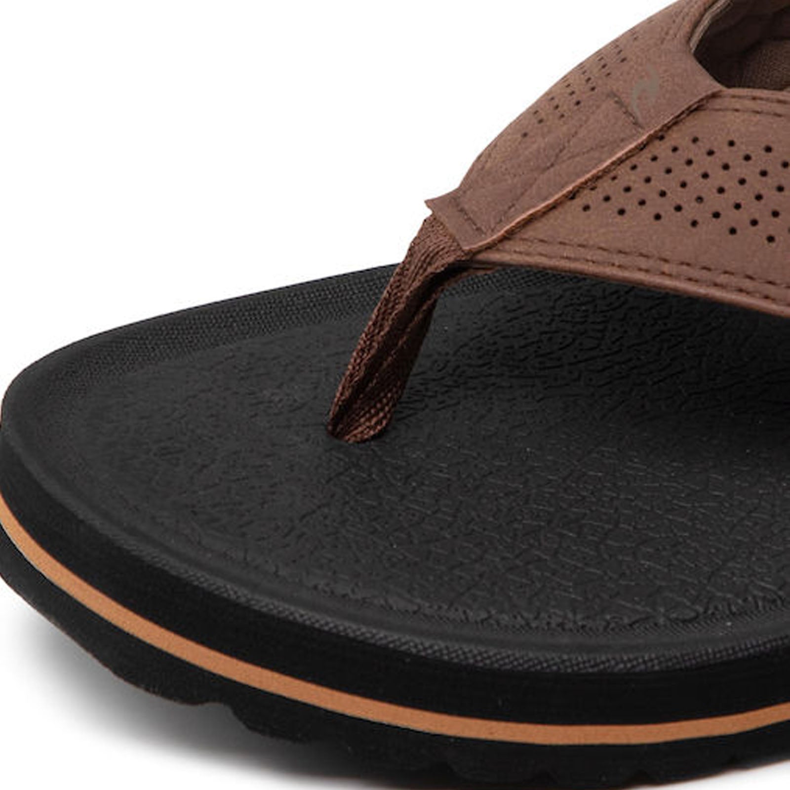 New balance men's clearance recharge thong sandal