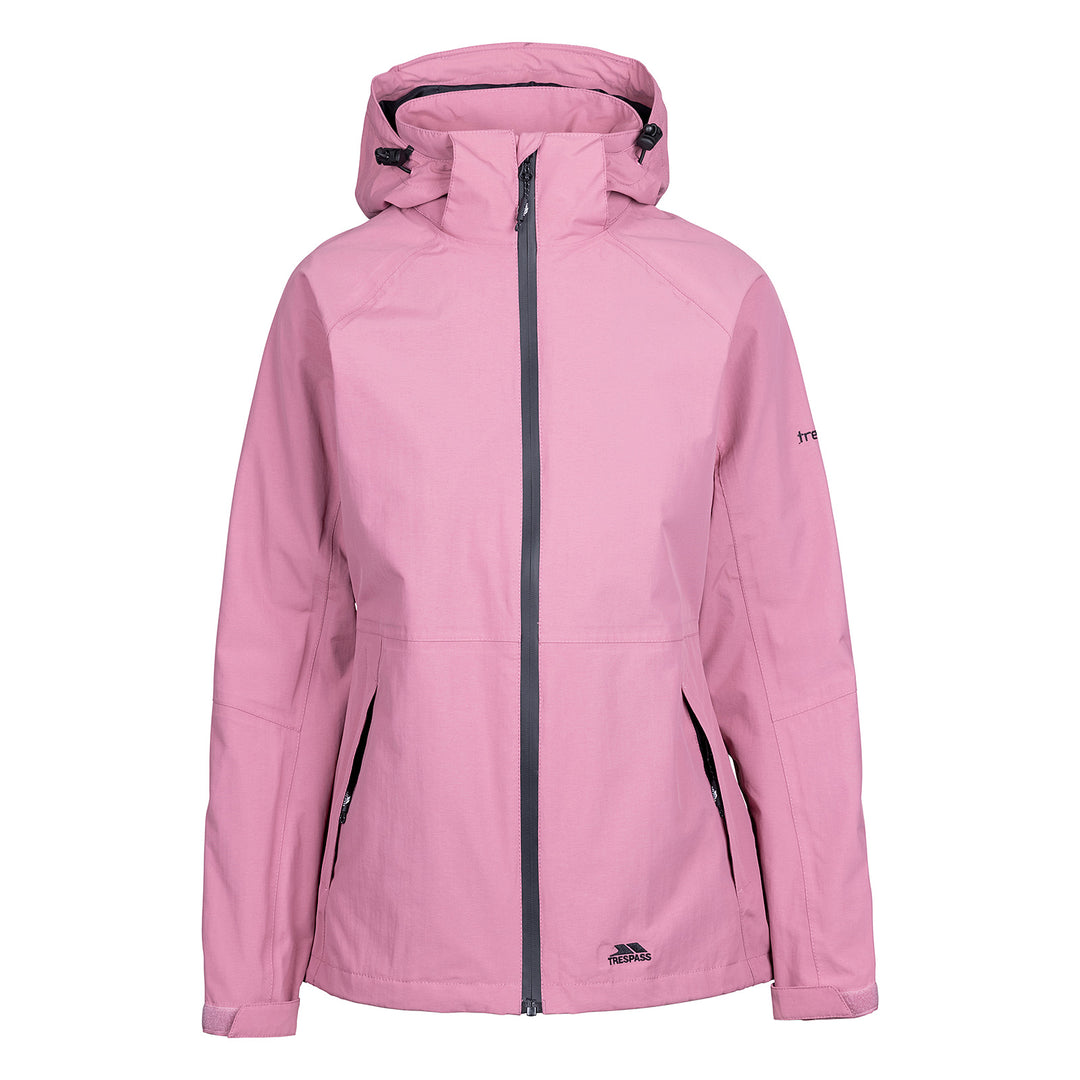 Trespass Daytrip Jacket Trespass Jacket Sizing Trespass Womens