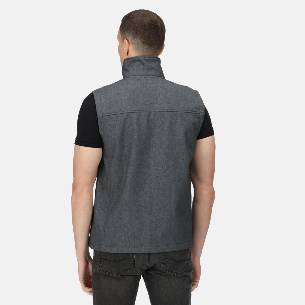 Marl Grey/Black