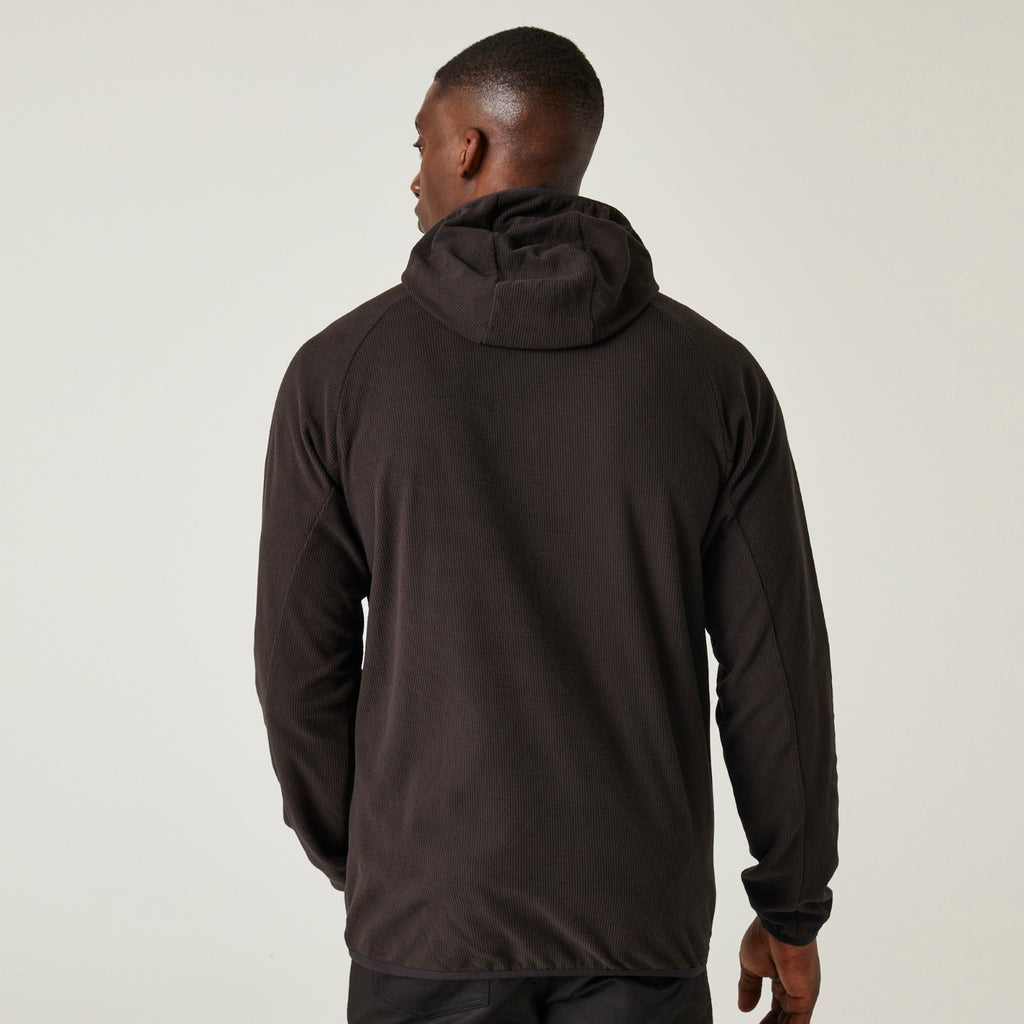 Black/OrangePop