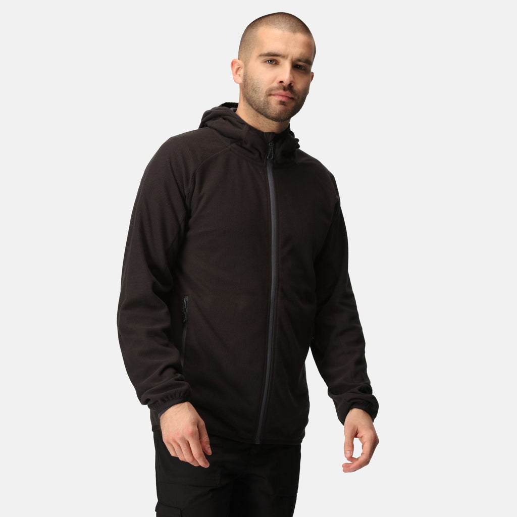 Black/Seal Grey