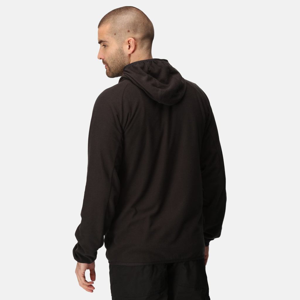 Black/Seal Grey