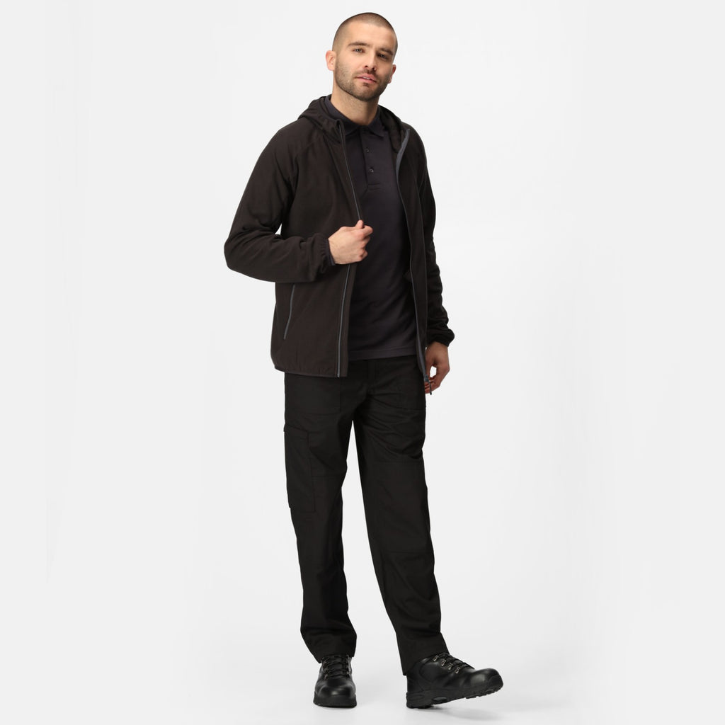 Black/Seal Grey
