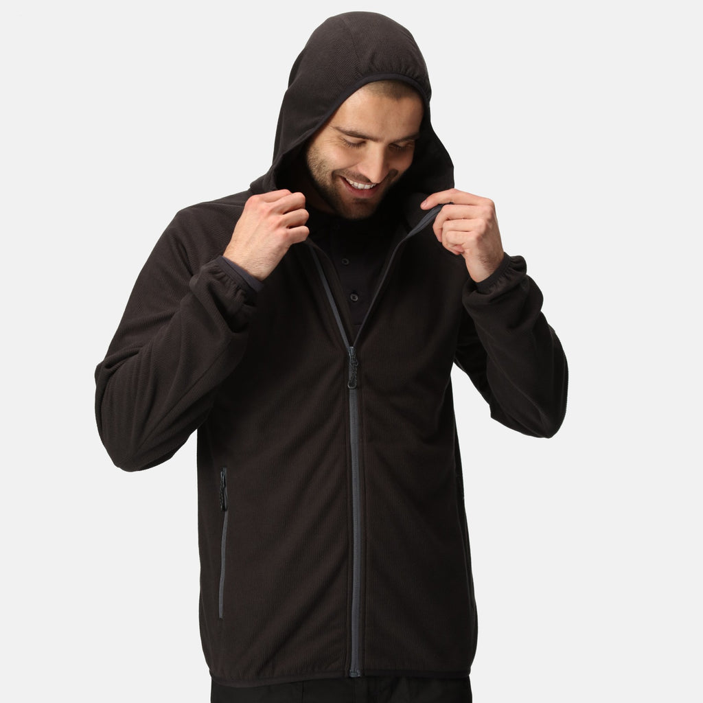 Black/Seal Grey