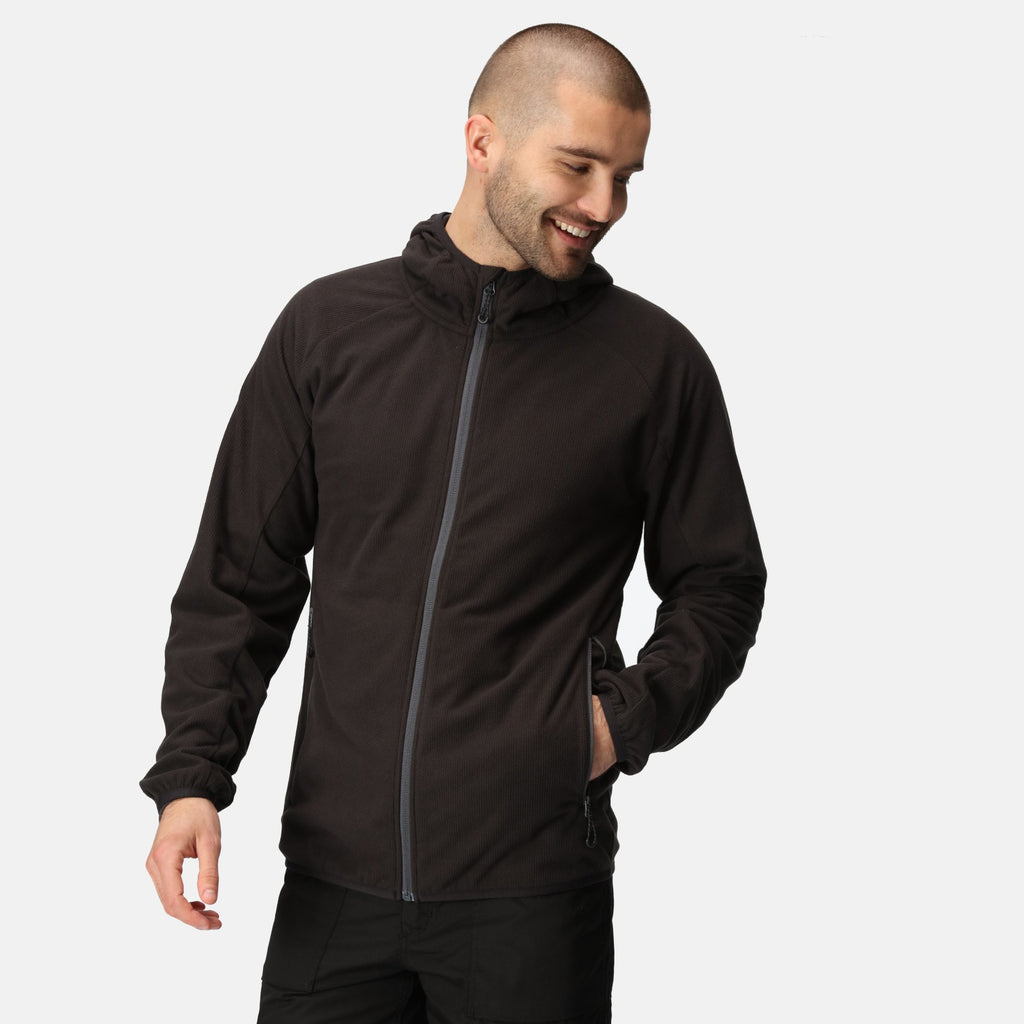 Black/Seal Grey