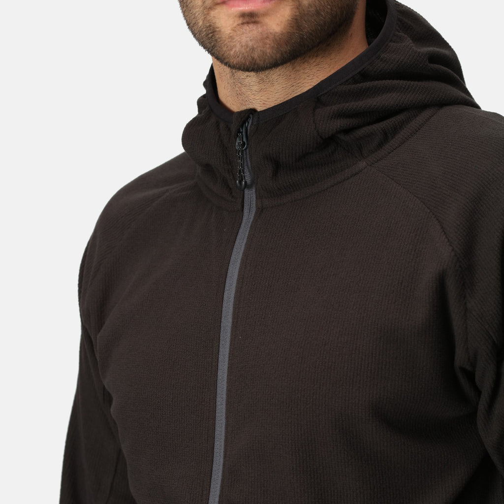Black/Seal Grey