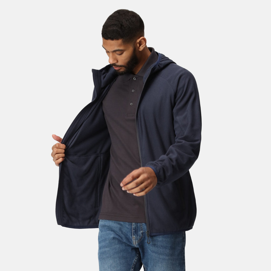 Navy/Seal Grey