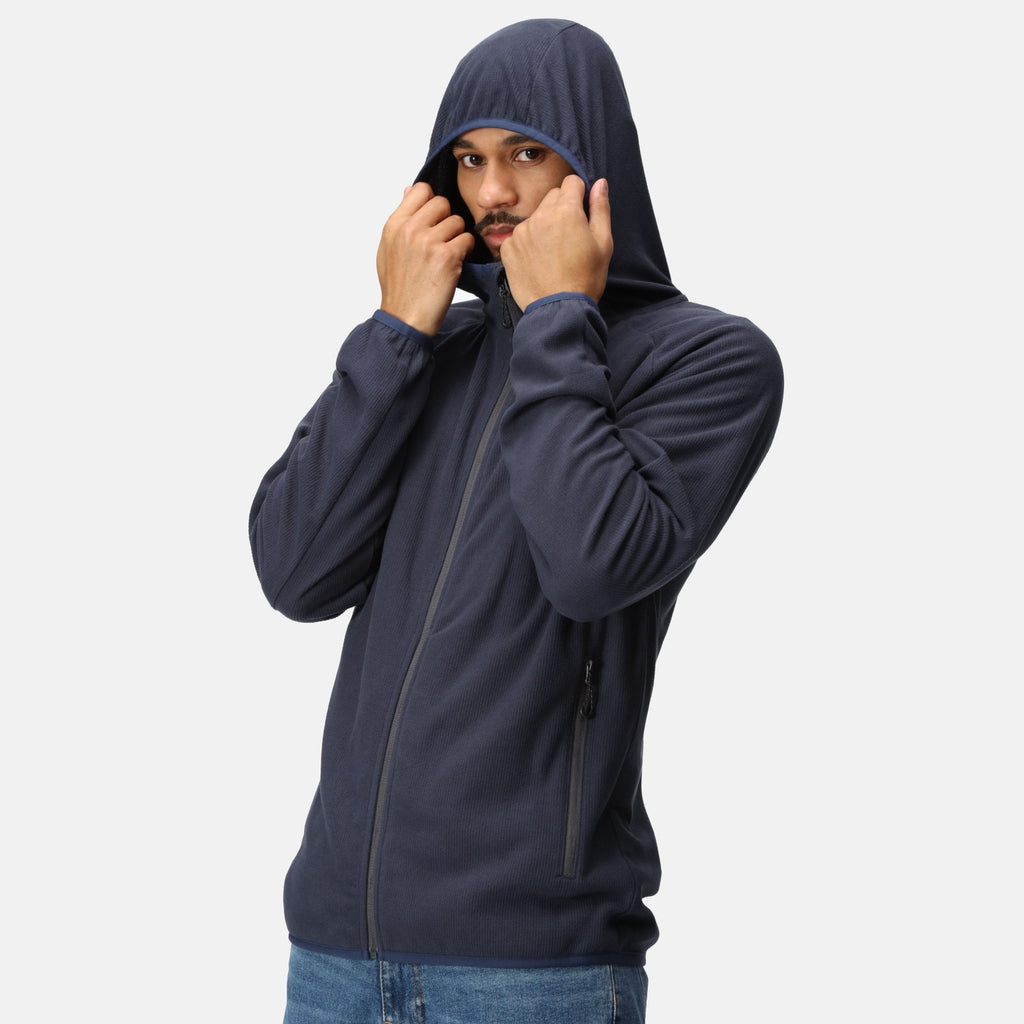 Navy/Seal Grey