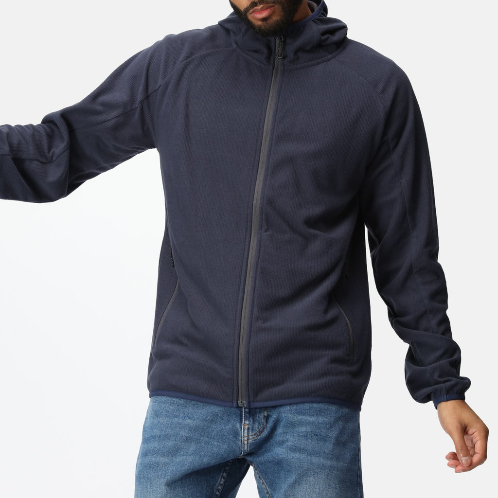 Navy/Seal Grey