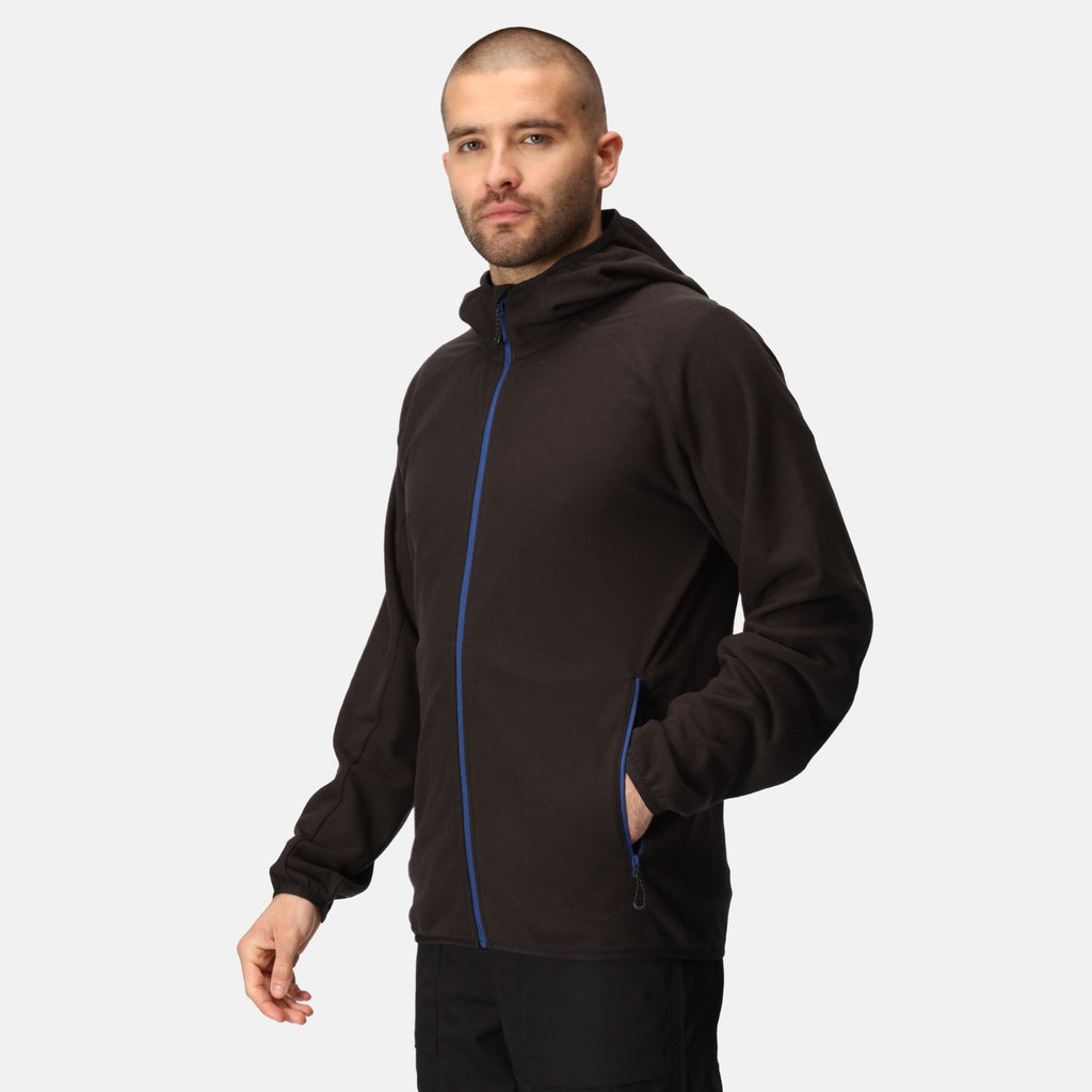 Black/New Royal