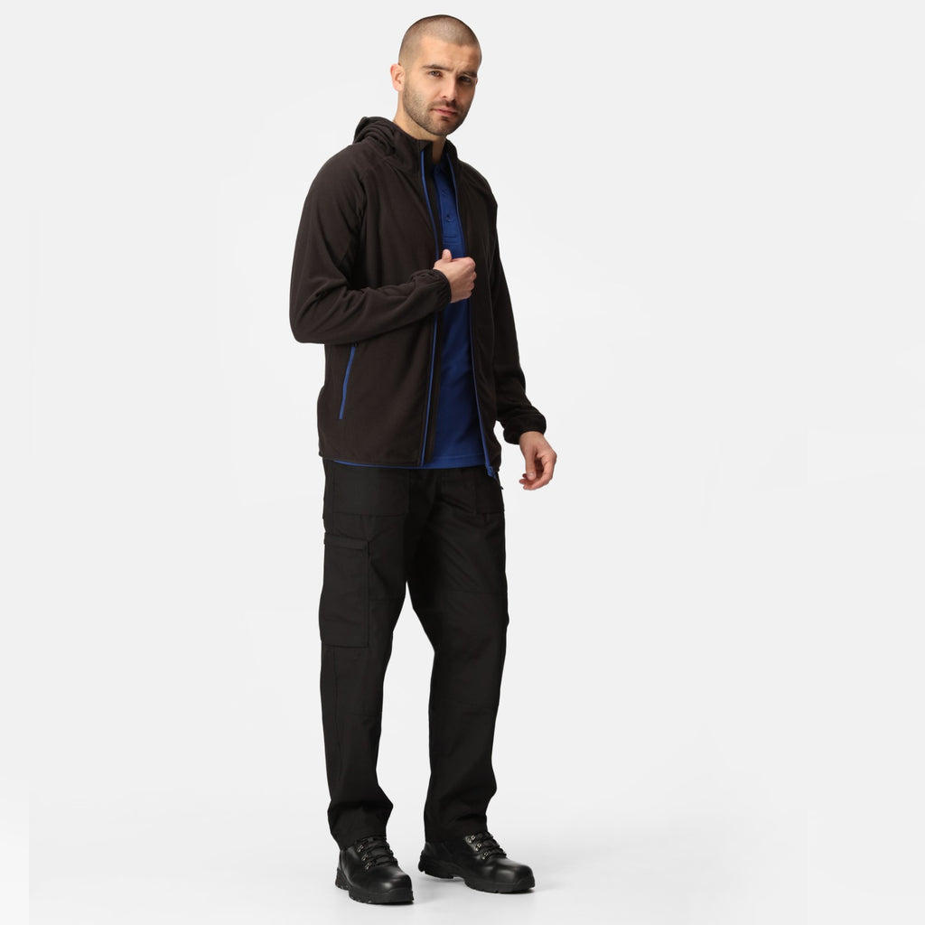 Black/New Royal