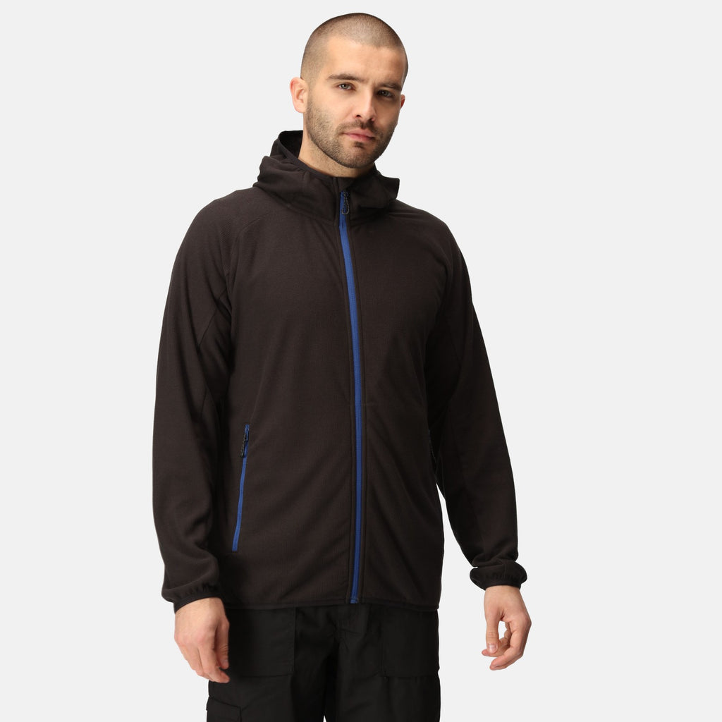 Black/New Royal