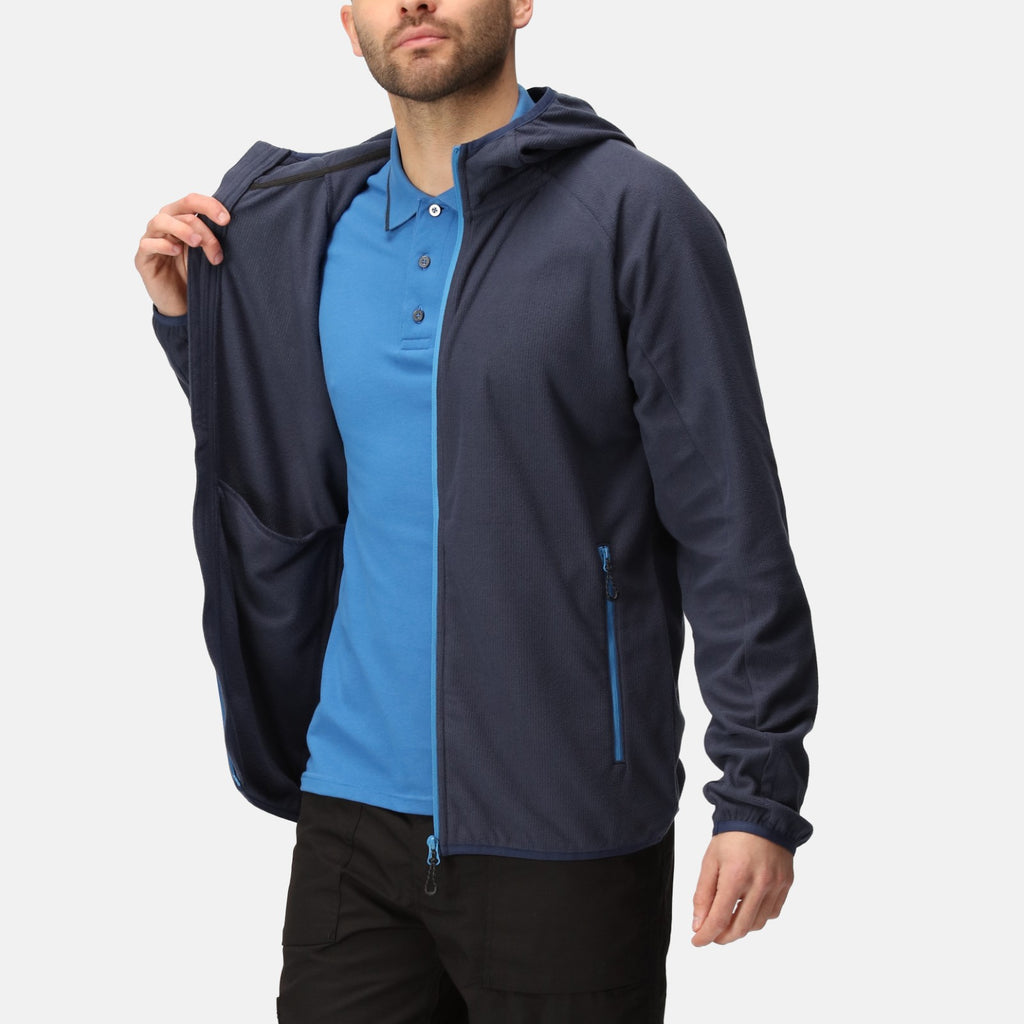 Navy/French Blue