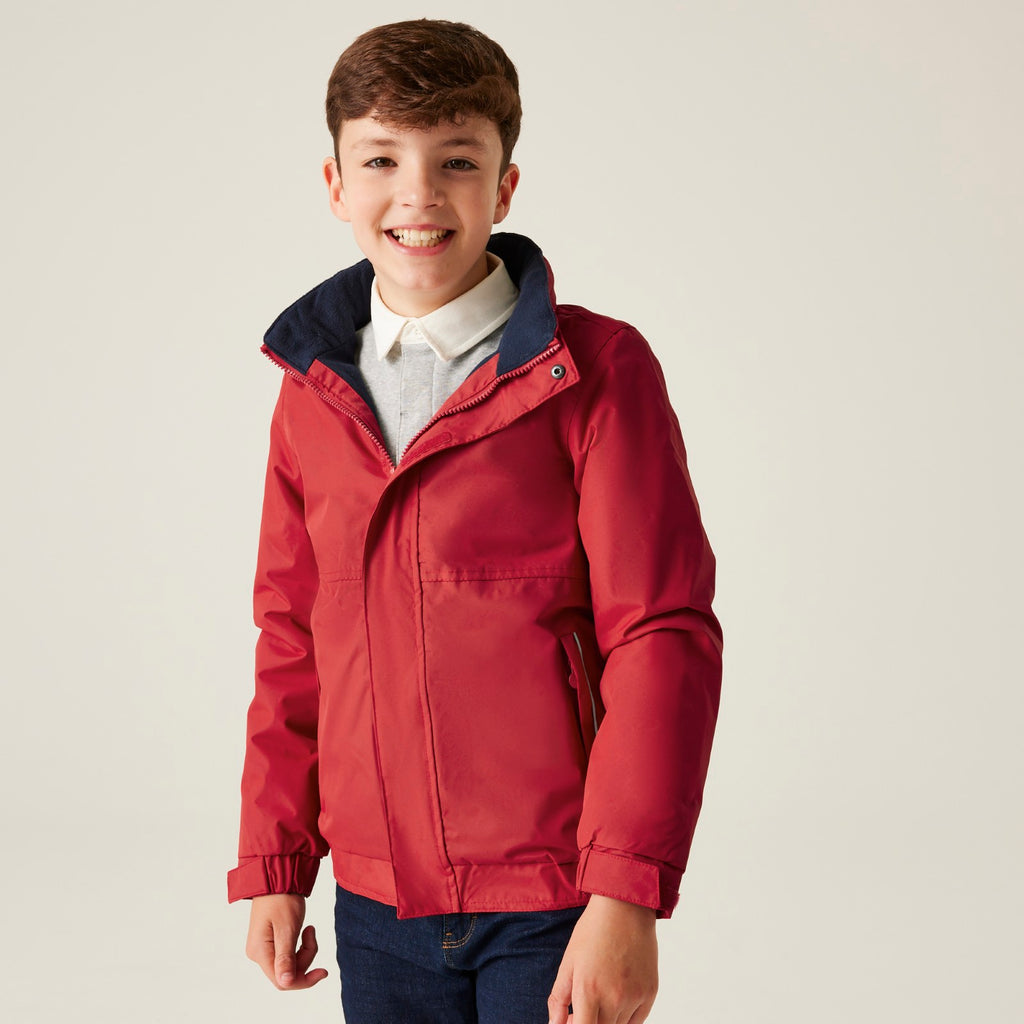 Classic Red/Navy